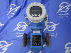 50p25-el0a1ra0bbaw Endress Hauser And Electromagnetic Flow Meter Nema Type 4x 20