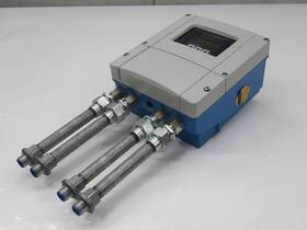 50w2f-plga1ac5baaw Endress Hauser Electromagnetic Flowmeter T246631