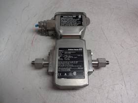 53h02-kb0b1rc1baaa Endress Hauser Flow Meter Promag H