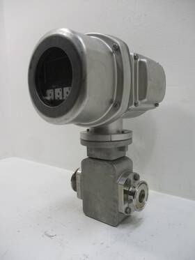 53h22-2du0 Endress Hauser 53h22-2du0/0 Promag 53 Flowmeter 85-260v Ac 15va