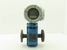 53p25-el5b1ra0baca Endress Hauser Promag 53 P Flowmeter 85-260vac 15va/w Type 4x