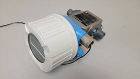5h1b22-2h41 Endress Hauser 5h1b04-15j5/0 Promag H 100 Electromagnetic Flowmeter 5h1b22-2h41/0