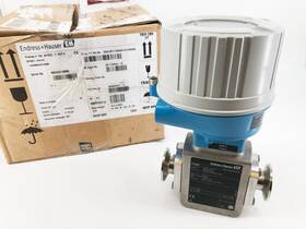 5h1b22-2h41 Endress Hauser 5h1b22-2h41/0 Promag H 100 Electromagnetic Flowmeter