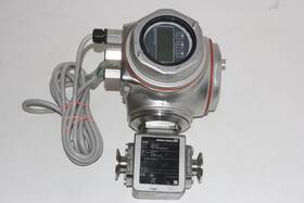5h3b22-3cei Endress Hauser 5h3b22-3cei/10 Promag H 300 Electromagnetic Flowmeter