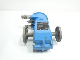 5p1b15-aadbaadea1sgb Endress Hauser Promag 100 Magnetic Flow Meter 1/2in