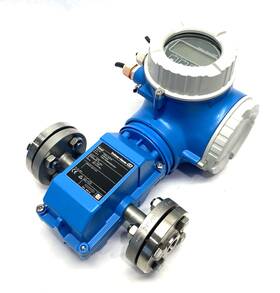5p3b15-f9c8 Endress Hauser 5p3b15-f9c8/101 Promag P 300 Proline Electromagnetic Flowmeter 5p3b15-f9c8 Endress Hauser 5p3b15-f9c8/101 Promag P 300 Proline Electromagnetic Flowmeter