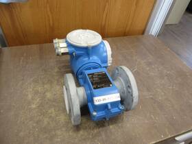 5p3b50-1cv15 Endress Hauser 5p3b50-1cv15/0 Promag P 300 Electromagnetic Flowmeter 300gpm Used
