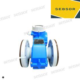 5p3b65-aaibaeafaaed3k1ba1 Endress Hauser 5p3b65-aaibaeafaaed E H Magnetic Flow Meter 120m3/h 2-1/2in 300