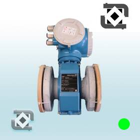 5p3b80-csibaehoadea1kgba1 Endress Hauser 3 Inch 150# Promag P Flowmeter New C15