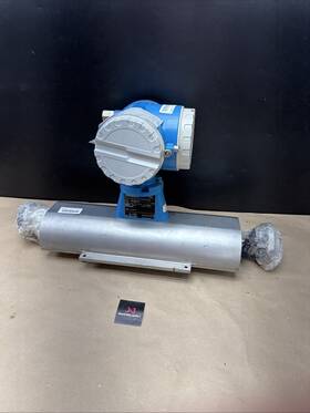 60as04-svw00a20a1b Endress Hauser Promass 60 Flowmeter Warranty