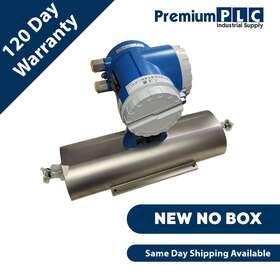 63as04-99900a20a1b Endress Hauser New Promass 63 A Coriolis Mass Flowmeter