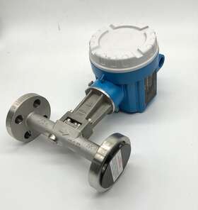 72f15-skoea1naboaw Endress Hauser Prowirl F 72 Flow Transmitter Nos