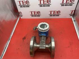 72fsj-sk0aa1nab4aw Endress Hauser Flow Meter