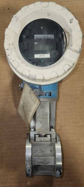 77ws40-ba012f00 Endress Hauser Prowirl 77 Hart