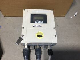 80m15-catfaaacbaaa Endress Hauser 7906ae02000 Promass M Flowtransmitter