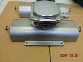80a02-astaaardbaaa Endress Hauser 1 Promass A Flow Meter Size Dn02 1/12 Inch