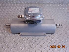 80a02-asvwaarcbaaa Endress Hauser Promass A Flow Meter Size Dn02 1/12 Inch