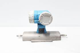 80a04-asvw9ababbas Endress Hauser Promass 80 Mass Flow Meter 20-55v-ac 16-62v-dc