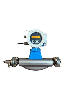 80f-08-aaasaarabaad Endress Hauser 80f-08-aaasaarabaad. Promass 80 F Flow Meter