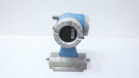 83a01-asvwaanabbav Endress Hauser Promass 83 Flow Sensor 20-55v-ac 16-62v-dc