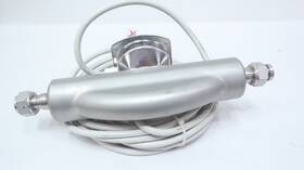 83f15-a8n2 Endress Hauser 83f15-a8n2/0 Promass F Coriolis Mass Flow Meter
