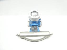 83f15-rqf5 Endress Hauser 83f15-rqf5/0 Promass 83 Flow Meter 1/2in 16-62v-dc