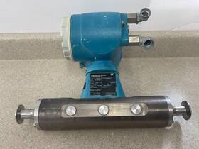83m25-astgaarabaaa Endress Hauser Size 1 Inch