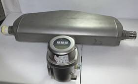 83p40-1c90-0 Endress Hauser Promass 83 Coriolis Mass Flow Meter Sanitary Stainless Flowmeter