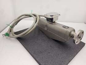 83s25-aaazaarcbbam Endress Hauser Promass S Mass Flowmeter 83s25-1mx1/0 Flow Controller Sensor 1 Inch C