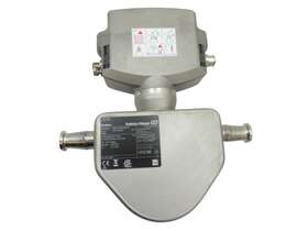 8be08-afwwabcb41a4 Endress Hauser Dosimass Dn08 3/8ftft Oem Coriolis Flowmeter