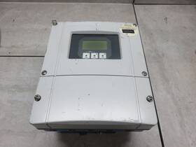 93pa1-fb1b20acbaaa Endress Hauser 93pa1-fb1c20rcbbaa Prosonic Flow 93p Ultrasonic Flowmeter