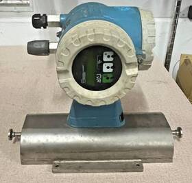 Ap5137.00 Endress Hauser Ap5137 Promass 63 Proline Promag P500 Electromagnetic Flowmete