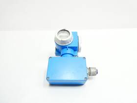 At70f-a50g11asc11 Endress Hauser Flow Meter