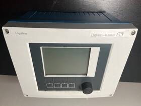 Cm442-3jk6 Endress Hauser Cm442-3jk6/0 And Liquiline Multi-parameter Controller Transmitter