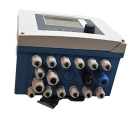 Cm442-8am2af210b Endress Hauser Aah2q3z1 Liquiline Cm442 Multichannel Transmitter/controller Ip66/67 Nema4