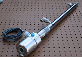 Fm151-a21gdja1a1a Endress Hauser Level Measurement Liquicap M