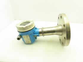 Fmr245-a4apkaa4a Endress Hauser Fmr245a4apkaa4a Micropilot M Level Radar Transmitter 4 Inch Flanged