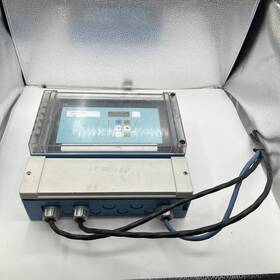Fmu860-r1e1b3 Endress Hauser Fmu860-r1e1b8 Prosonic Fmu-860 Measurement See Pics