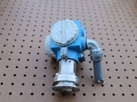 Pit-6000 Endress Hauser T-mass 480vac Flowmeter