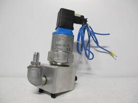 Pmc131-a11f2y3c Endress Hauser Pressure Transmitter Cerabar T E H Pmc131a11f2y