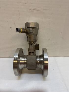 Tc370a19000 Endress Hauser Prowirl 3 Inch