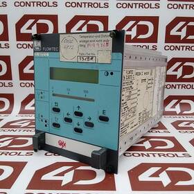Zl6072 Endress Hauser C 15-62vdc Flowtec Procom Ii Used Upp