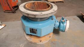 50w2h-plga1ac5baaa Endress Hausser Promag W Electromagnetic Flow Meter Part T173