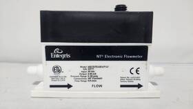 4400-t6-f03-a00-a-p1-u1 Entegris Invue Nt4400 Electronic Flowmeter No Cable