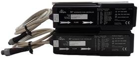 6500-t0-f02-h04-m-p8-u3 Entegris Integrated Flow Controller Lot Of 2 Working