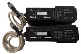 6500-t2-f02-h04-m-p8-u3 Entegris Nt Integrated Flow Controller Lot Of 2 Surplus