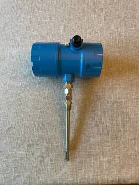 540-int-d51-d024-02gt-air Epi Eldridge Products Inc Series 540 Insertion Flow Meter