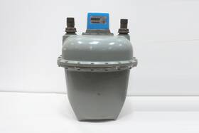 Rc-m-1000 Equimeter Residential Gas Meter 1-1/2in Npt