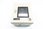 Ers86-f Polysonics Liquid Level Flow Meter