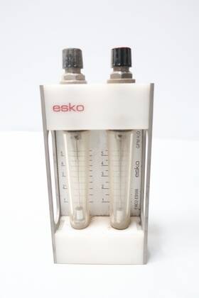 Emo2-eb566 Esko Flow Meter 1-5gpm 1/2in Npt